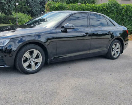 Ауди А4, объемом двигателя 1.4 л и пробегом 78 тыс. км за 18500 $, фото 3 на Automoto.ua