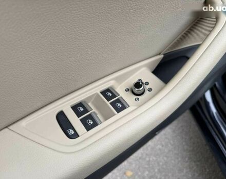 Ауди А4, объемом двигателя 2 л и пробегом 124 тыс. км за 19900 $, фото 27 на Automoto.ua