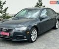 Ауди А4, объемом двигателя 2 л и пробегом 192 тыс. км за 13500 $, фото 1 на Automoto.ua