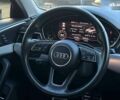 Ауді А4, об'ємом двигуна 2 л та пробігом 144 тис. км за 21500 $, фото 11 на Automoto.ua