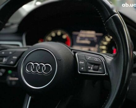 Ауді А4, об'ємом двигуна 2 л та пробігом 146 тис. км за 16500 $, фото 17 на Automoto.ua