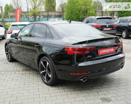 Ауди А4, объемом двигателя 1.98 л и пробегом 116 тыс. км за 22800 $, фото 6 на Automoto.ua