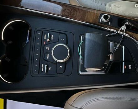 Ауді А4, об'ємом двигуна 2 л та пробігом 241 тис. км за 15900 $, фото 15 на Automoto.ua