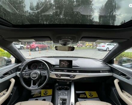 Ауди А4, объемом двигателя 2 л и пробегом 227 тыс. км за 16300 $, фото 13 на Automoto.ua