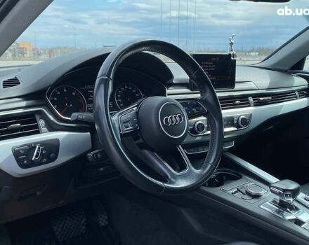 Ауди А4, объемом двигателя 2 л и пробегом 159 тыс. км за 16090 $, фото 9 на Automoto.ua
