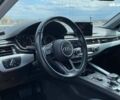 Ауди А4, объемом двигателя 2 л и пробегом 159 тыс. км за 16090 $, фото 9 на Automoto.ua