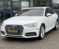 Ауді А4, об'ємом двигуна 2 л та пробігом 162 тис. км за 19800 $, фото 2 на Automoto.ua