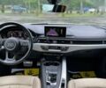 Ауди А4, объемом двигателя 2 л и пробегом 140 тыс. км за 19999 $, фото 14 на Automoto.ua