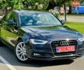 Ауді А4, об'ємом двигуна 2 л та пробігом 189 тис. км за 13999 $, фото 1 на Automoto.ua