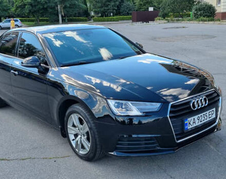 Ауди А4, объемом двигателя 1.4 л и пробегом 78 тыс. км за 18500 $, фото 8 на Automoto.ua