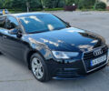 Ауди А4, объемом двигателя 1.4 л и пробегом 78 тыс. км за 18500 $, фото 8 на Automoto.ua