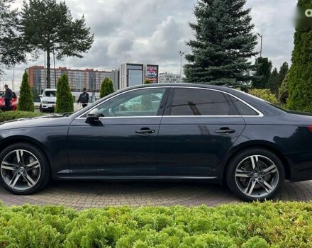 Ауди А4, объемом двигателя 2 л и пробегом 227 тыс. км за 16300 $, фото 3 на Automoto.ua