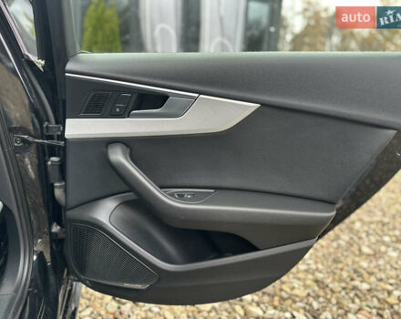 Ауді А4, об'ємом двигуна 2 л та пробігом 229 тис. км за 16500 $, фото 21 на Automoto.ua