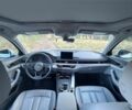 Ауді А4, об'ємом двигуна 1.98 л та пробігом 119 тис. км за 16500 $, фото 28 на Automoto.ua