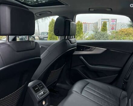 Ауди А4, объемом двигателя 2 л и пробегом 87 тыс. км за 21200 $, фото 23 на Automoto.ua