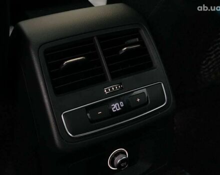 Ауді А4, об'ємом двигуна 2 л та пробігом 146 тис. км за 16500 $, фото 7 на Automoto.ua