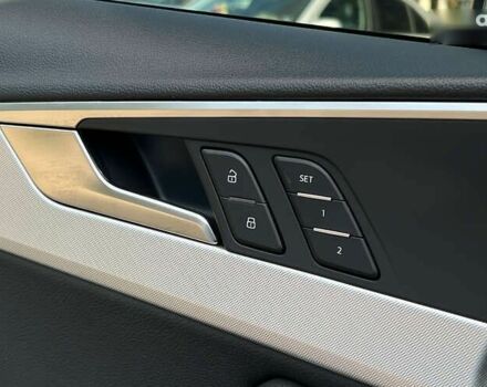 Ауді А4, об'ємом двигуна 2 л та пробігом 194 тис. км за 17500 $, фото 29 на Automoto.ua