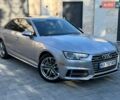 Ауді А4, об'ємом двигуна 2 л та пробігом 183 тис. км за 17000 $, фото 1 на Automoto.ua