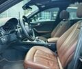 Ауді А4, об'ємом двигуна 2 л та пробігом 147 тис. км за 20500 $, фото 22 на Automoto.ua