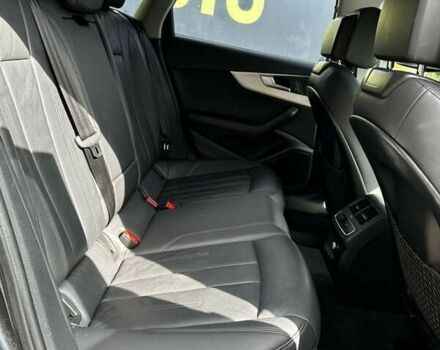 Ауди А4, объемом двигателя 2 л и пробегом 195 тыс. км за 13900 $, фото 15 на Automoto.ua