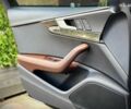 Ауді А4, об'ємом двигуна 2 л та пробігом 147 тис. км за 20500 $, фото 20 на Automoto.ua