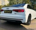Ауді А4, об'ємом двигуна 2 л та пробігом 194 тис. км за 17500 $, фото 6 на Automoto.ua