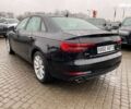 Ауді А4, об'ємом двигуна 2 л та пробігом 282 тис. км за 13300 $, фото 4 на Automoto.ua