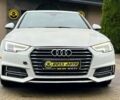 Ауди А4, объемом двигателя 2 л и пробегом 140 тыс. км за 19999 $, фото 1 на Automoto.ua