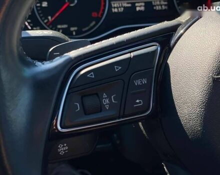 Ауді А4, об'ємом двигуна 2 л та пробігом 144 тис. км за 19990 $, фото 29 на Automoto.ua