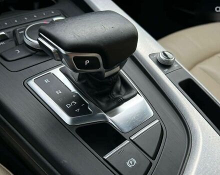 Ауди А4, объемом двигателя 2 л и пробегом 227 тыс. км за 16300 $, фото 18 на Automoto.ua