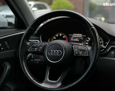 Ауді А4, об'ємом двигуна 2 л та пробігом 146 тис. км за 16500 $, фото 11 на Automoto.ua