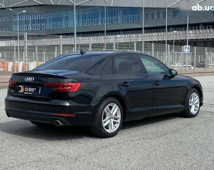 Ауди А4, объемом двигателя 2 л и пробегом 159 тыс. км за 16090 $, фото 3 на Automoto.ua