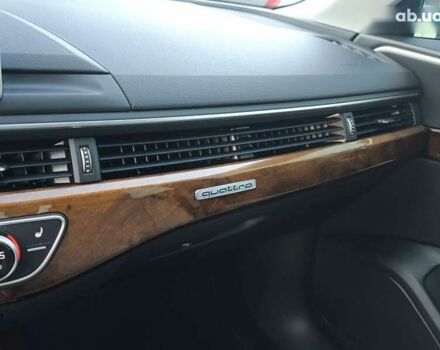 Ауди А4, объемом двигателя 2 л и пробегом 81 тыс. км за 16500 $, фото 24 на Automoto.ua