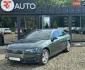 Ауди А4, объемом двигателя 2 л и пробегом 188 тыс. км за 14999 $, фото 1 на Automoto.ua