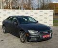 Ауді А4, об'ємом двигуна 0 л та пробігом 241 тис. км за 13800 $, фото 2 на Automoto.ua