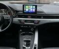 Ауді А4, об'ємом двигуна 2 л та пробігом 86 тис. км за 20950 $, фото 21 на Automoto.ua