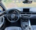 Ауді А4, об'ємом двигуна 1.98 л та пробігом 119 тис. км за 16500 $, фото 26 на Automoto.ua