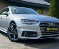 Ауді А4, об'ємом двигуна 2 л та пробігом 120 тис. км за 20499 $, фото 1 на Automoto.ua
