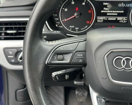 Ауди А4, объемом двигателя 0 л и пробегом 335 тыс. км за 16590 $, фото 23 на Automoto.ua