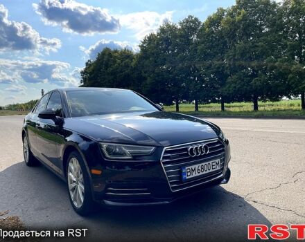 Ауди А4, объемом двигателя 2 л и пробегом 120 тыс. км за 18800 $, фото 1 на Automoto.ua