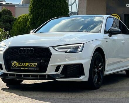 Ауді А4, об'ємом двигуна 2 л та пробігом 194 тис. км за 17500 $, фото 2 на Automoto.ua