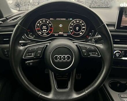 Ауді А4, об'ємом двигуна 2 л та пробігом 162 тис. км за 19800 $, фото 8 на Automoto.ua