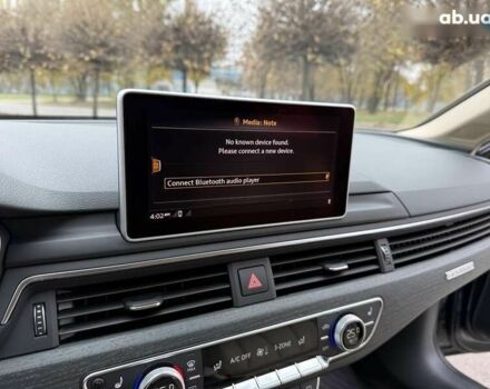 Ауди А4, объемом двигателя 2 л и пробегом 124 тыс. км за 19900 $, фото 24 на Automoto.ua