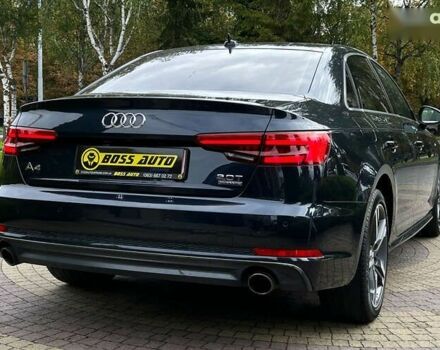 Ауди А4, объемом двигателя 2 л и пробегом 227 тыс. км за 16300 $, фото 6 на Automoto.ua