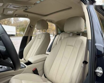 Ауди А4, объемом двигателя 2 л и пробегом 124 тыс. км за 19900 $, фото 20 на Automoto.ua