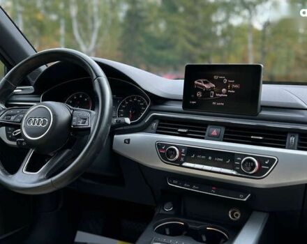 Ауди А4, объемом двигателя 2 л и пробегом 227 тыс. км за 16300 $, фото 24 на Automoto.ua