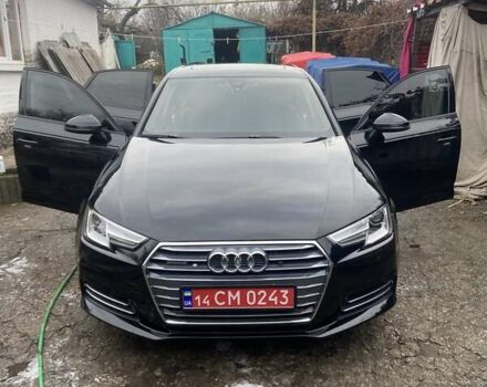 Ауді А4, об'ємом двигуна 2 л та пробігом 230 тис. км за 15690 $, фото 20 на Automoto.ua