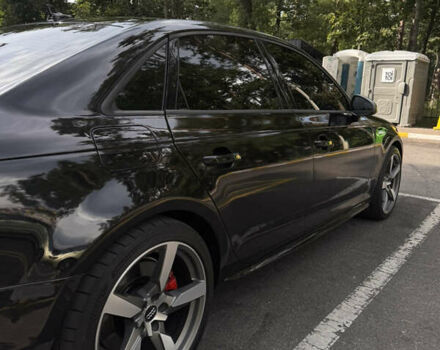 Ауди А4, объемом двигателя 1.98 л и пробегом 152 тыс. км за 23300 $, фото 7 на Automoto.ua