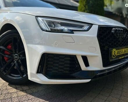 Ауді А4, об'ємом двигуна 2 л та пробігом 194 тис. км за 17500 $, фото 10 на Automoto.ua