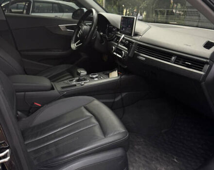 Ауди А4, объемом двигателя 1.98 л и пробегом 152 тыс. км за 23300 $, фото 16 на Automoto.ua